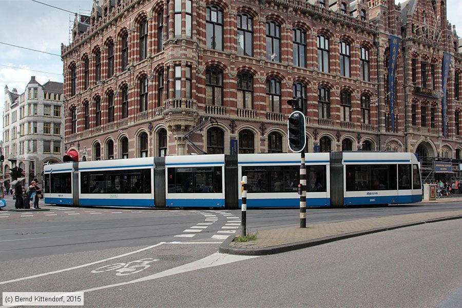 Straßenbahn Amsterdam - 2120
/ Bild: amsterdam2120_bk1508190374.jpg