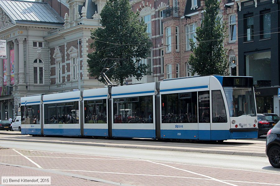 Straßenbahn Amsterdam - 2120
/ Bild: amsterdam2120_bk1508200153.jpg