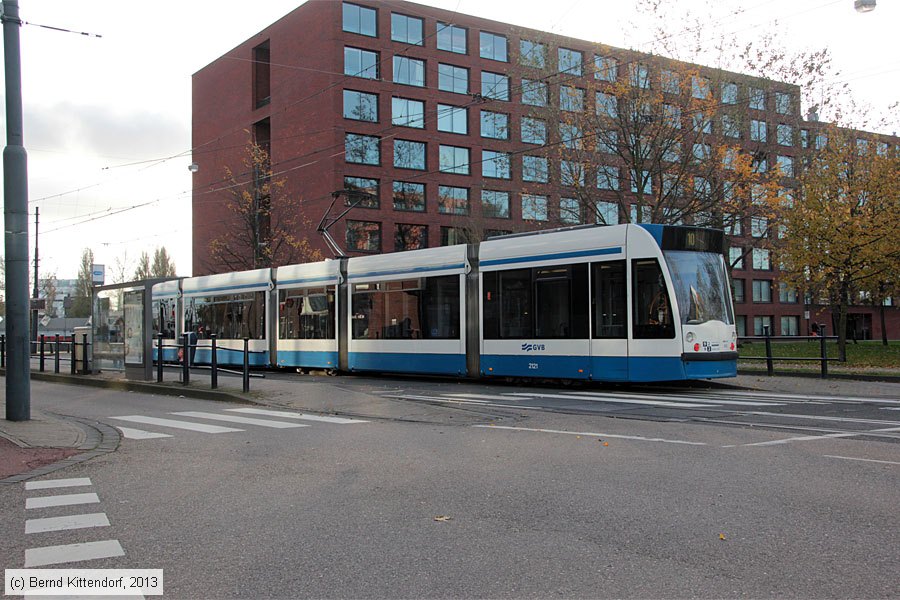 Straßenbahn Amsterdam - 2121
/ Bild: amsterdam2121_bk1311130184.jpg