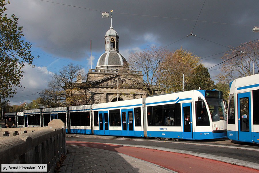 Straßenbahn Amsterdam - 2124
/ Bild: amsterdam2124_bk1311130133.jpg