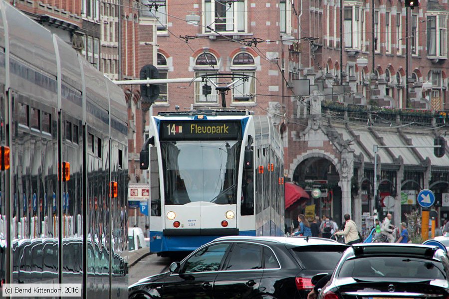Straßenbahn Amsterdam - 2124
/ Bild: amsterdam2124_bk1508190426.jpg