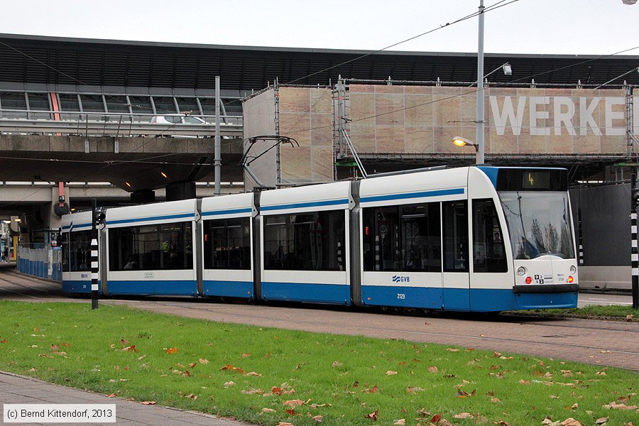 Straßenbahn Amsterdam - 2129
/ Bild: amsterdam2129_bk1311110076.jpg