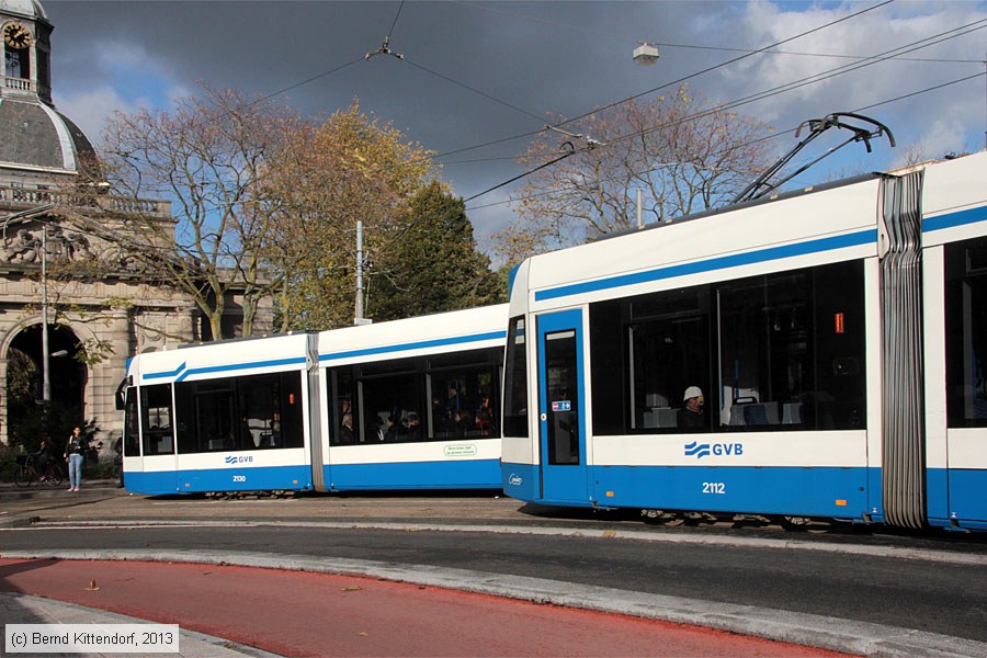Stra&szlig;enbahn Amsterdam - 2130
/ Bild: amsterdam2130_bk1311130130.jpg