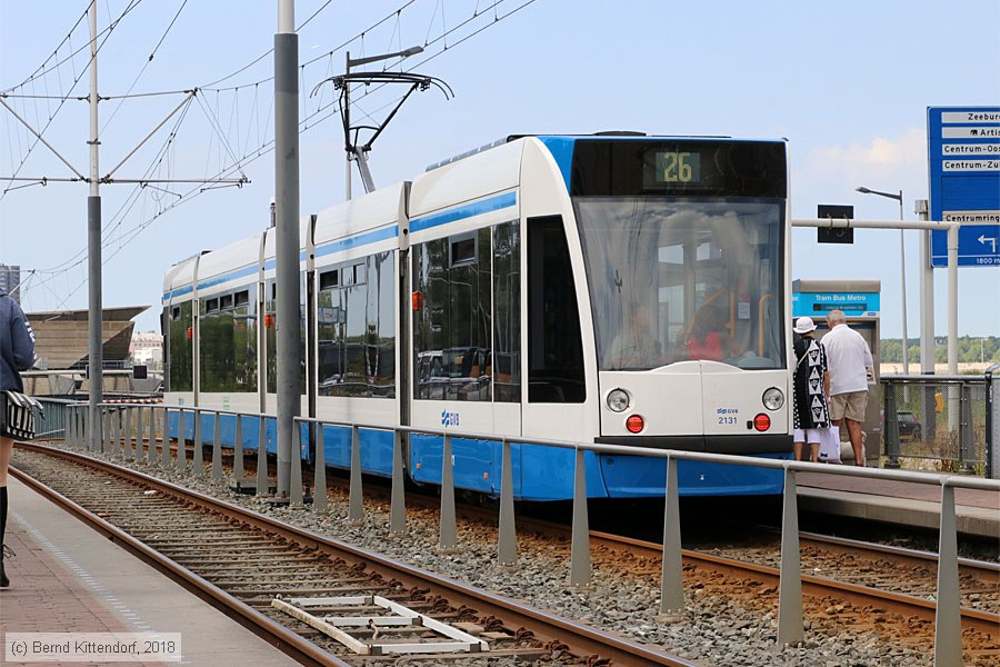 Straßenbahn Amsterdam - 2131
/ Bild: amsterdam2131_bk1808010145.jpg Straßenbahn Amsterdam - 2131
/ Bild: amsterdam2131_bk1808010145.jpg