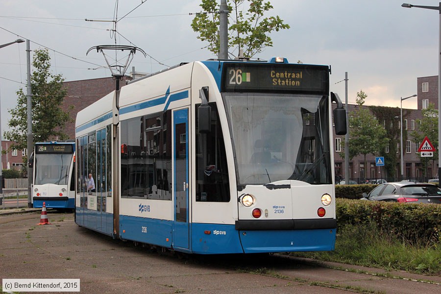 Straßenbahn Amsterdam - 2136
/ Bild: amsterdam2136_bk1508190461.jpg Straßenbahn Amsterdam - 2136
/ Bild: amsterdam2136_bk1508190461.jpg
