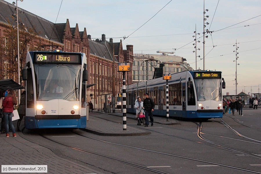 Straßenbahn Amsterdam - 2138
/ Bild: amsterdam2138_bk1311130248.jpg