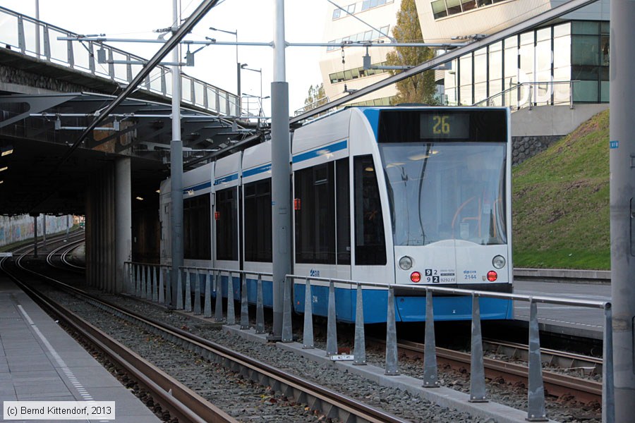 Straßenbahn Amsterdam - 2144
/ Bild: amsterdam2144_bk1311130229.jpg