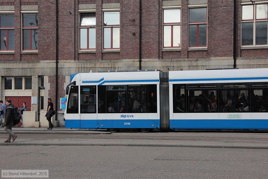 Straßenbahn Amsterdam - 2144
/ Bild: amsterdam2144_bk1508190434.jpg