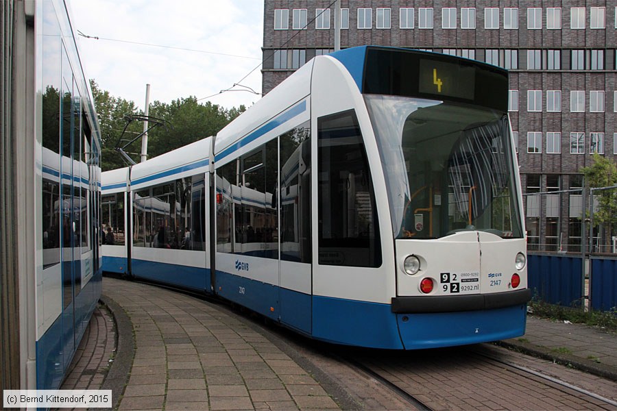 Straßenbahn Amsterdam - 2147
/ Bild: amsterdam2147_bk1508190481.jpg