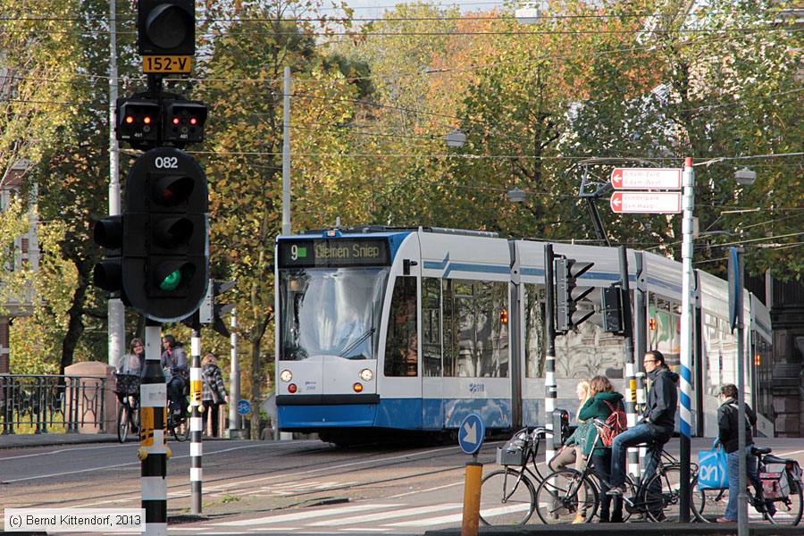 Straßenbahn Amsterdam - 2149
/ Bild: amsterdam2149_bk1311130149.jpg