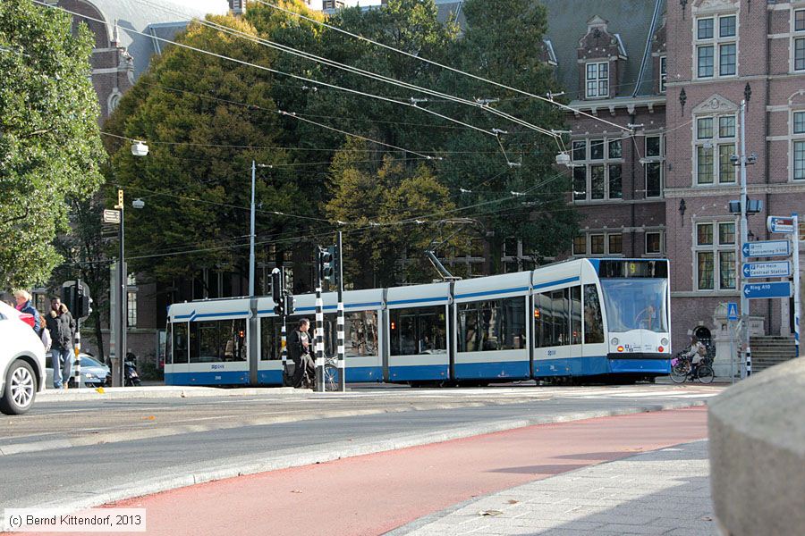 Straßenbahn Amsterdam - 2149
/ Bild: amsterdam2149_bk1311130153.jpg
