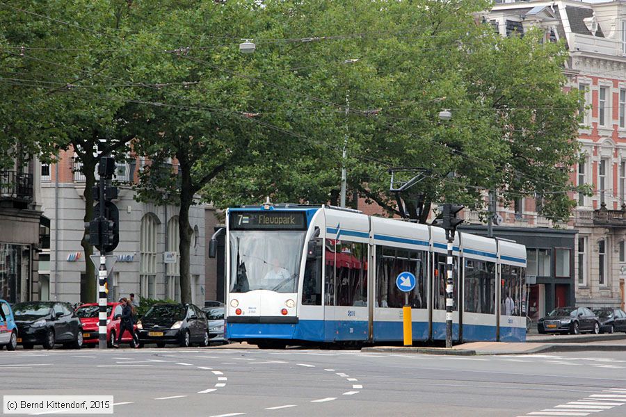 Straßenbahn Amsterdam - 2150
/ Bild: amsterdam2150_bk1508190048.jpg