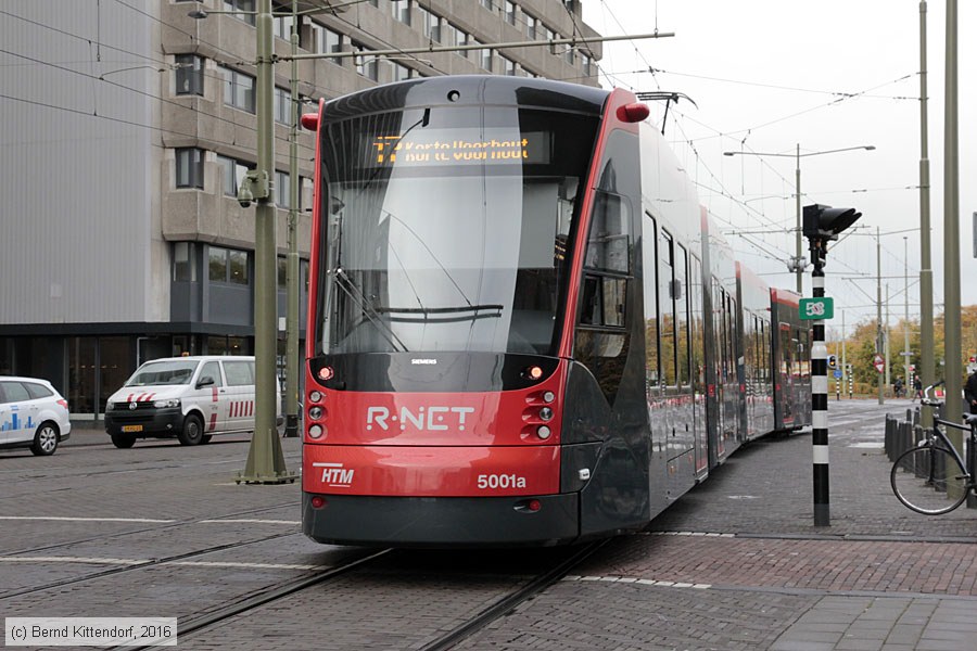 Straßenbahn Den Haag - 5001
/ Bild: denhaag5001_bk1611030018.jpg