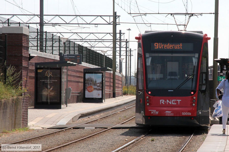 Straßenbahn Den Haag - 5005
/ Bild: denhaag5005_bk1706210240.jpg