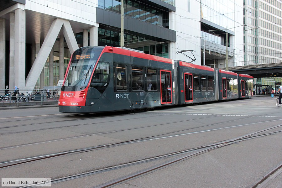 Straßenbahn Den Haag - 5005
/ Bild: denhaag5005_bk1706210330.jpg