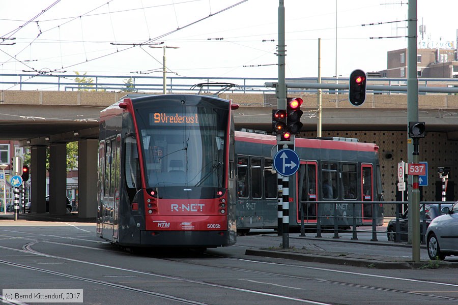 Straßenbahn Den Haag - 5005
/ Bild: denhaag5005_bk1706210332.jpg