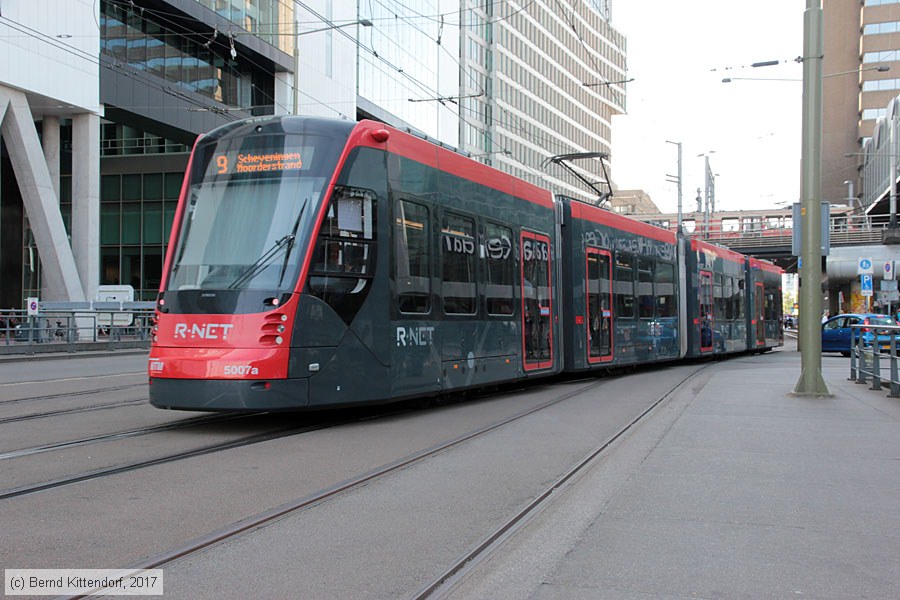 Straßenbahn Den Haag - 5007
/ Bild: denhaag5007_bk1706210357.jpg