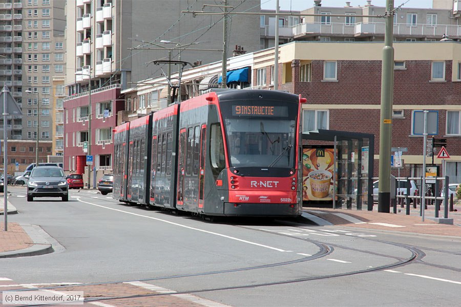 Straßenbahn Den Haag - 5022
/ Bild: denhaag5022_bk1706210125.jpg