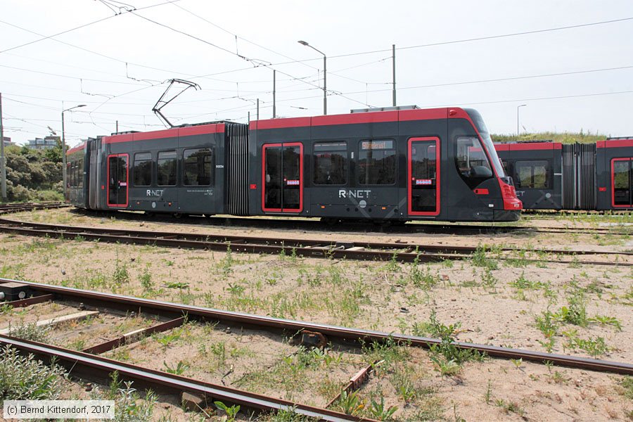Straßenbahn Den Haag - 5023
/ Bild: denhaag5023_bk1706210091.jpg