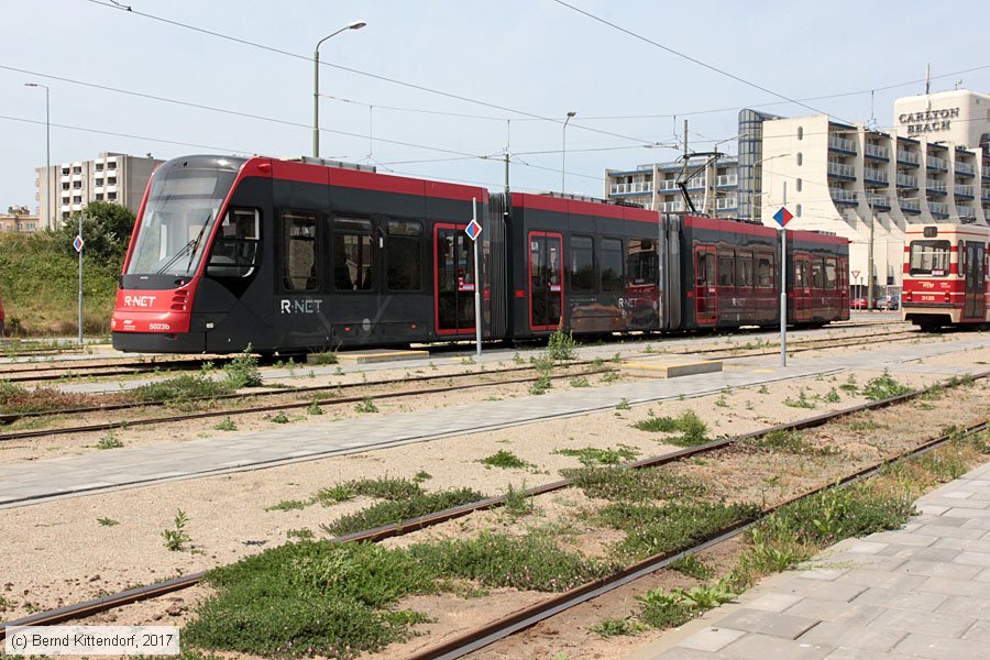 Straßenbahn Den Haag - 5023
/ Bild: denhaag5023_bk1706210092.jpg