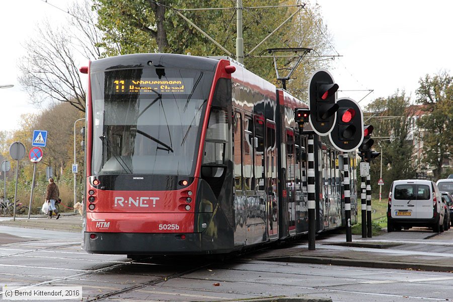 Straßenbahn Den Haag - 5025
/ Bild: denhaag5025_bk1611030133.jpg