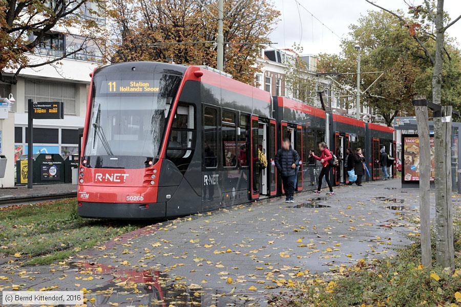 Straßenbahn Den Haag - 5026
/ Bild: denhaag5026_bk1611030130.jpg