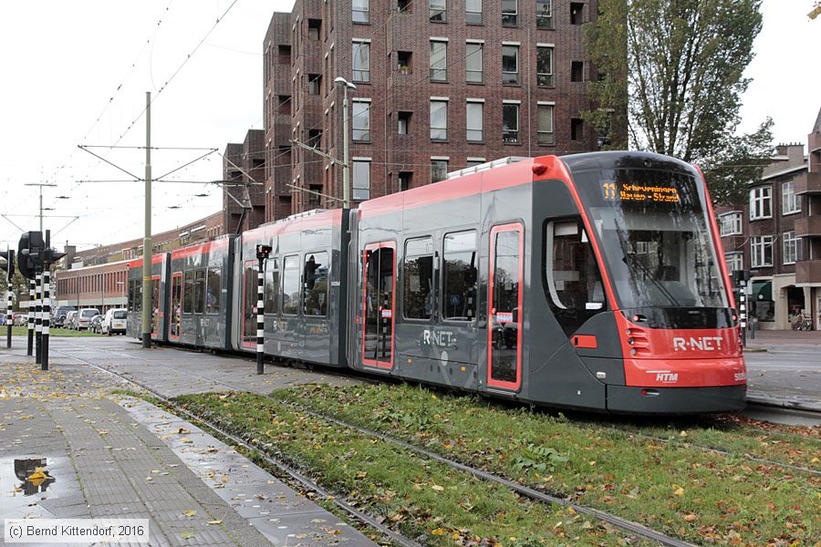Straßenbahn Den Haag - 5026
/ Bild: denhaag5026_bk1611030160.jpg