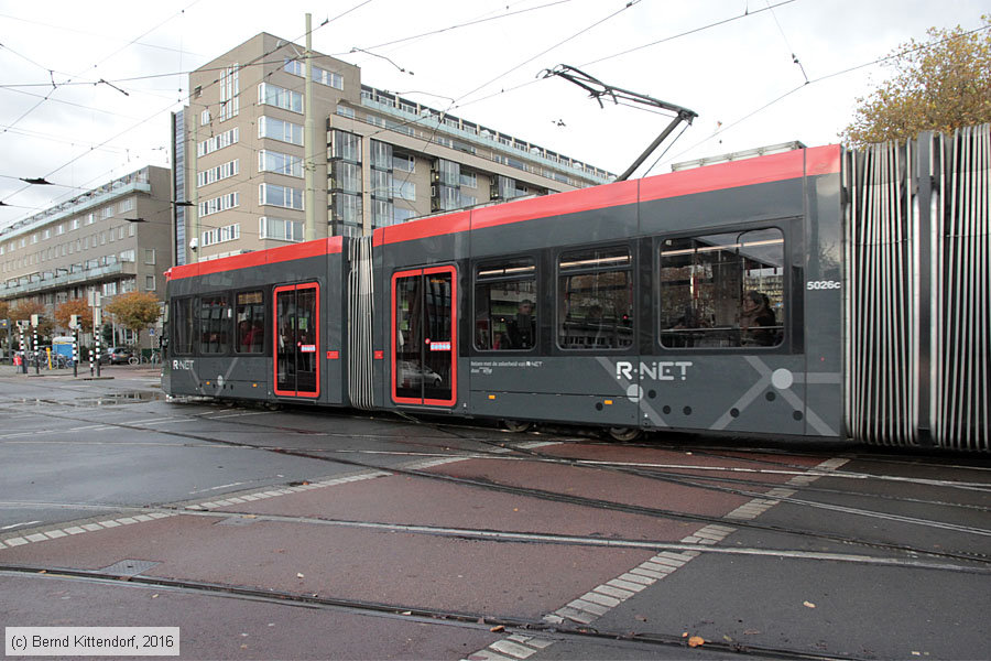 Straßenbahn Den Haag - 5026
/ Bild: denhaag5026_bk1611030209.jpg