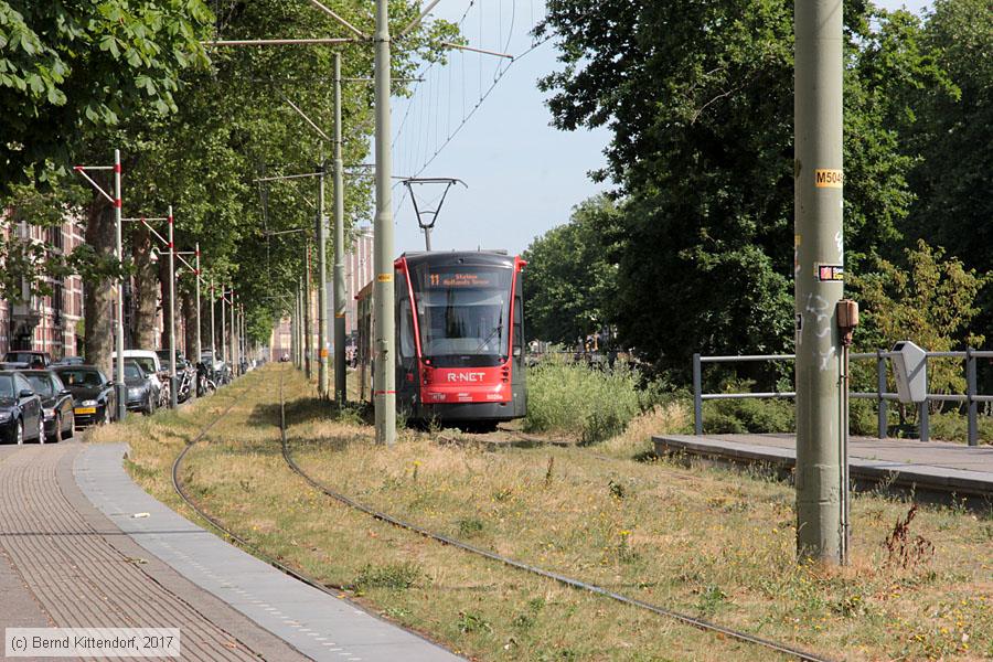 Straßenbahn Den Haag - 5026
/ Bild: denhaag5026_bk1706210309.jpg