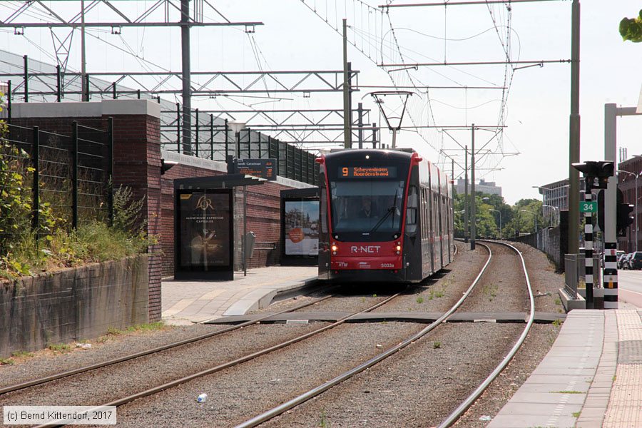 Straßenbahn Den Haag - 5033
/ Bild: denhaag5033_bk1706210230.jpg