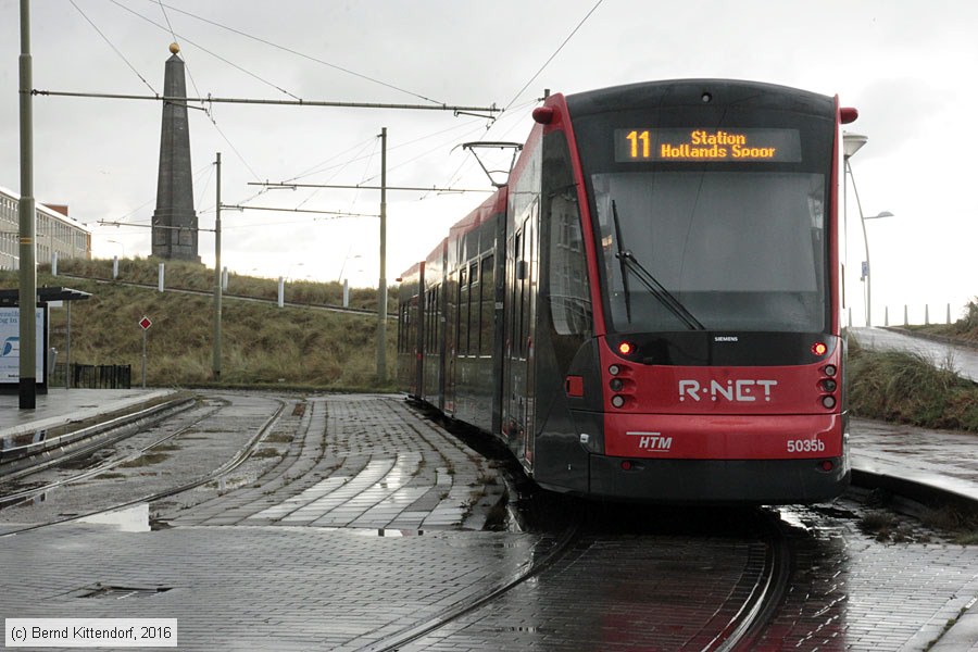 Straßenbahn Den Haag - 5035
/ Bild: denhaag5035_bk1611030093.jpg