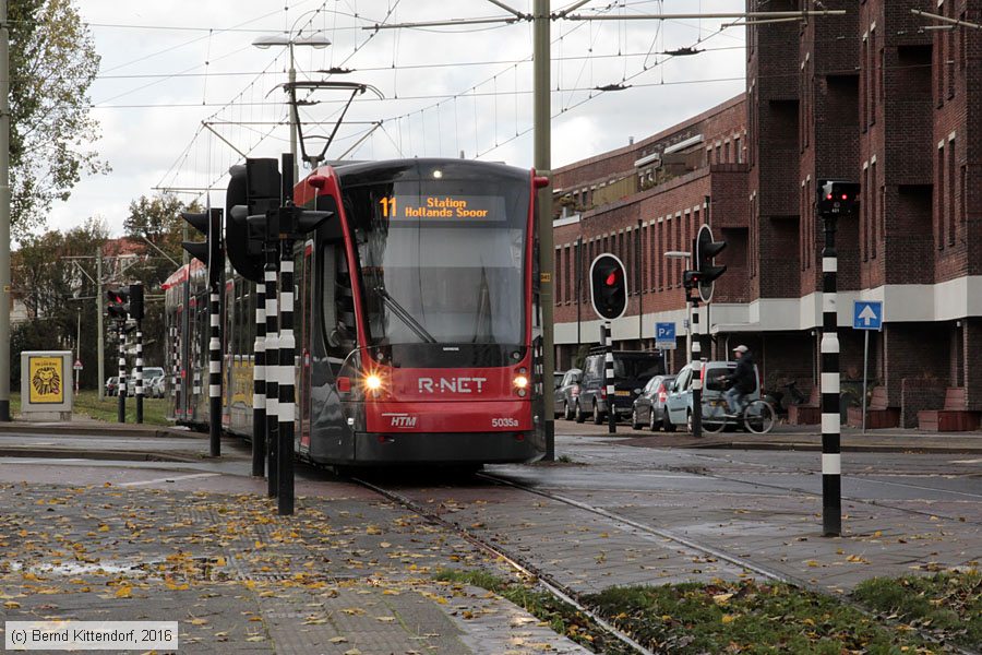 Straßenbahn Den Haag - 5035
/ Bild: denhaag5035_bk1611030163.jpg