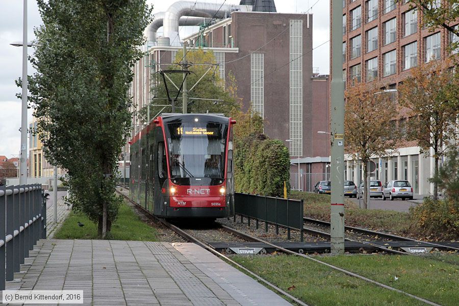 Straßenbahn Den Haag - 5035
/ Bild: denhaag5035_bk1611030234.jpg