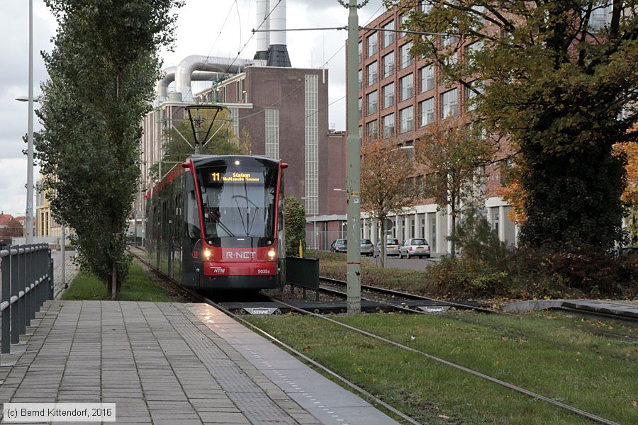 Straßenbahn Den Haag - 5035
/ Bild: denhaag5035_bk1611030235.jpg