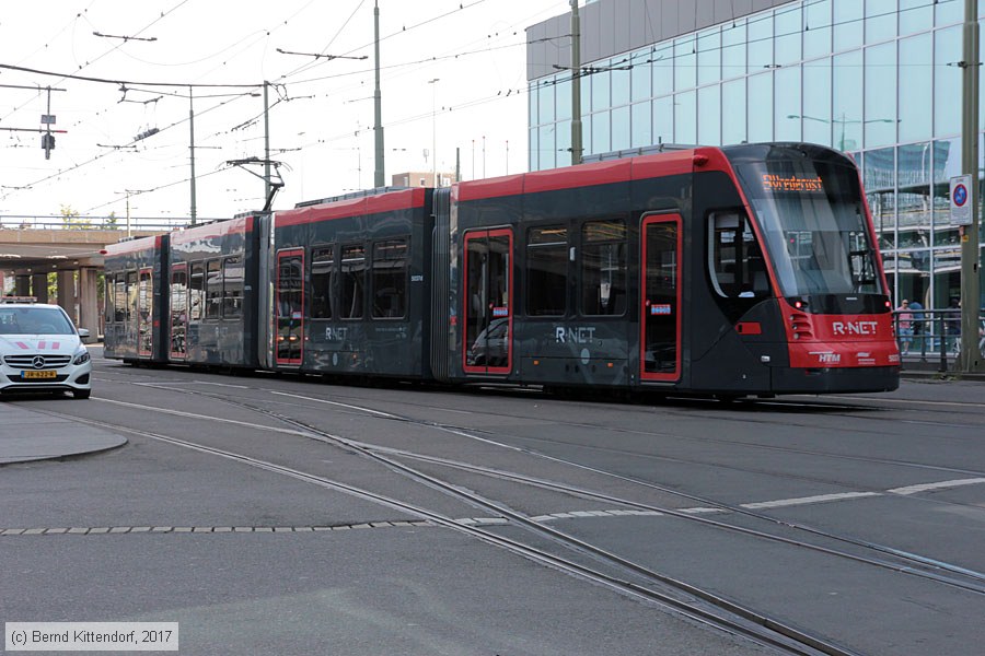 Straßenbahn Den Haag - 5037
/ Bild: denhaag5037_bk1706210314.jpg