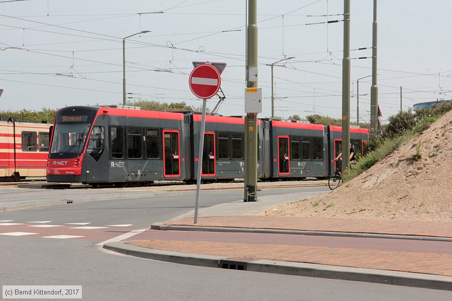 Straßenbahn Den Haag - 5043
/ Bild: denhaag5043_bk1706210135.jpg