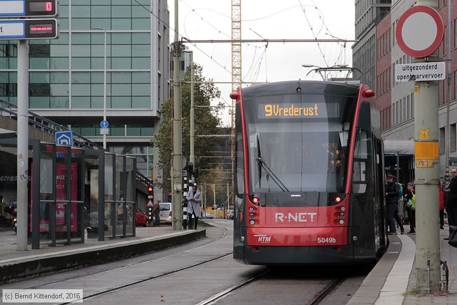 Straßenbahn Den Haag - 5049
/ Bild: denhaag5049_bk1611030032.jpg