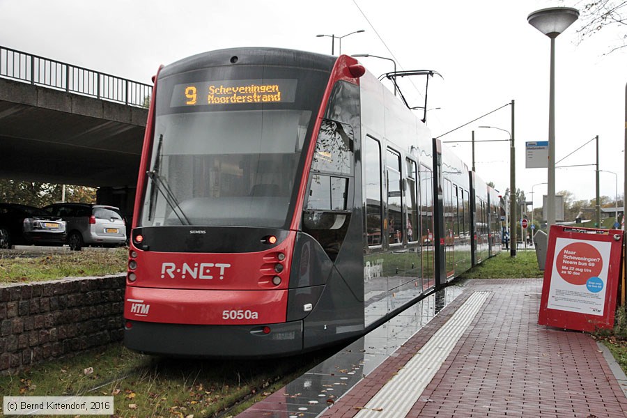 Straßenbahn Den Haag - 5050
/ Bild: denhaag5050_bk1611030048.jpg