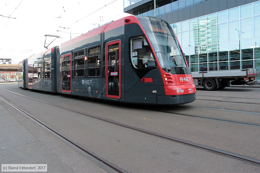 Straßenbahn Den Haag - 5050
/ Bild: denhaag5050_bk1706210341.jpg