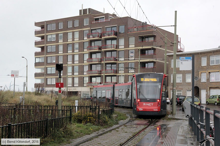 Straßenbahn Den Haag - 5051
/ Bild: denhaag5051_bk1611030079.jpg