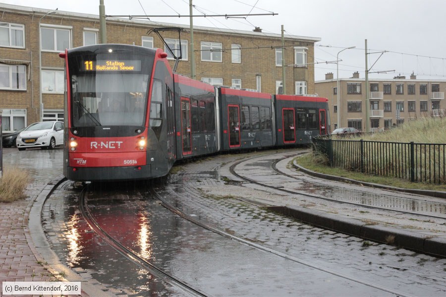 Straßenbahn Den Haag - 5051
/ Bild: denhaag5051_bk1611030082.jpg