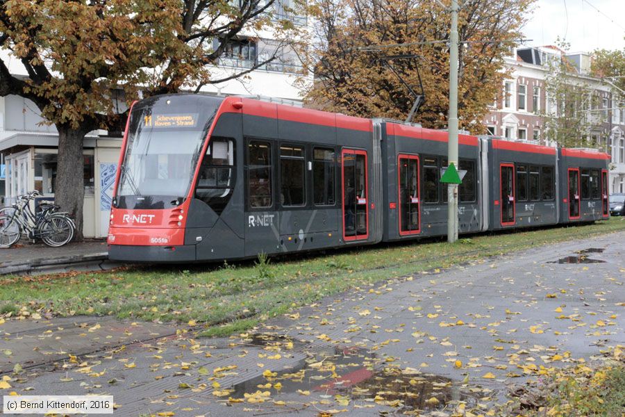 Straßenbahn Den Haag - 5051
/ Bild: denhaag5051_bk1611030116.jpg