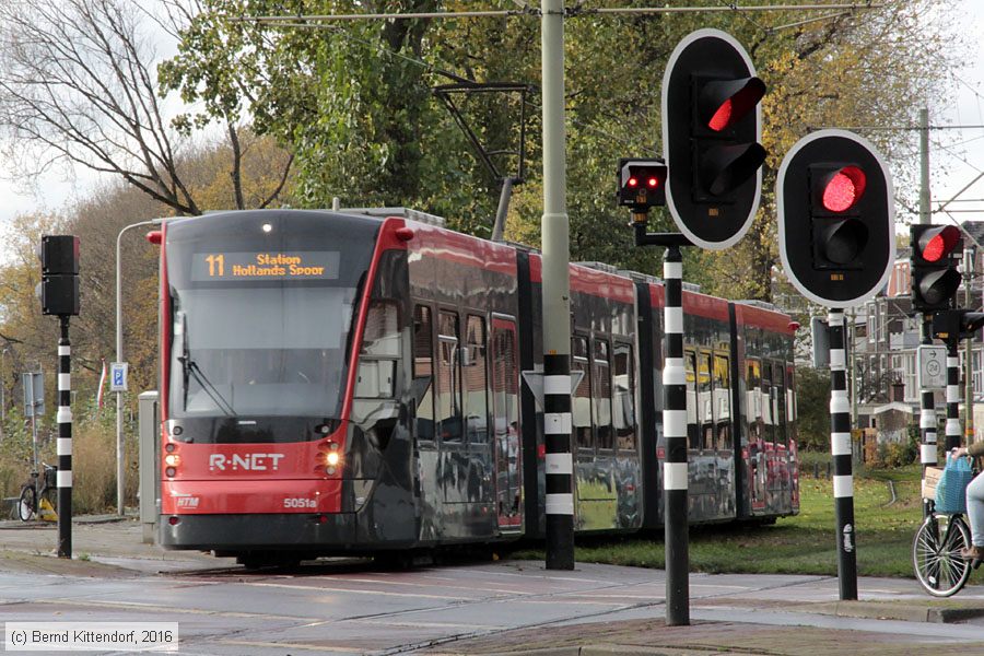 Straßenbahn Den Haag - 5051
/ Bild: denhaag5051_bk1611030140.jpg