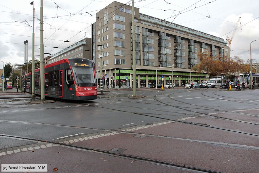 Straßenbahn Den Haag - 5051
/ Bild: denhaag5051_bk1611030205.jpg