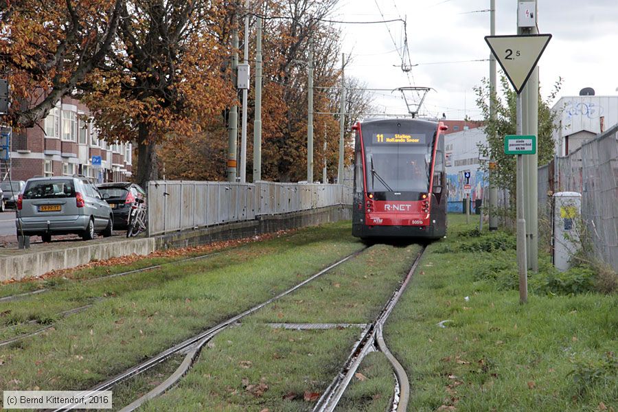 Straßenbahn Den Haag - 5051
/ Bild: denhaag5051_bk1611030207.jpg