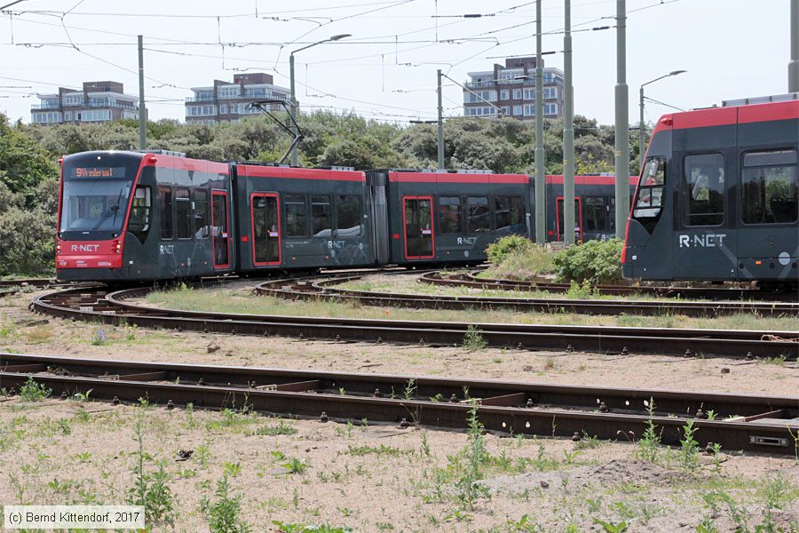 Straßenbahn Den Haag - 5051
/ Bild: denhaag5051_bk1706210101.jpg
