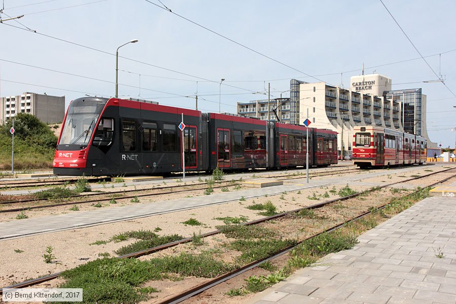 Straßenbahn Den Haag - 5051
/ Bild: denhaag5051_bk1706210104.jpg