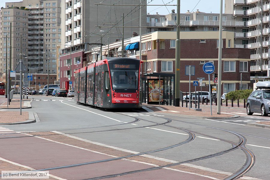 Straßenbahn Den Haag - 5051
/ Bild: denhaag5051_bk1706210111.jpg