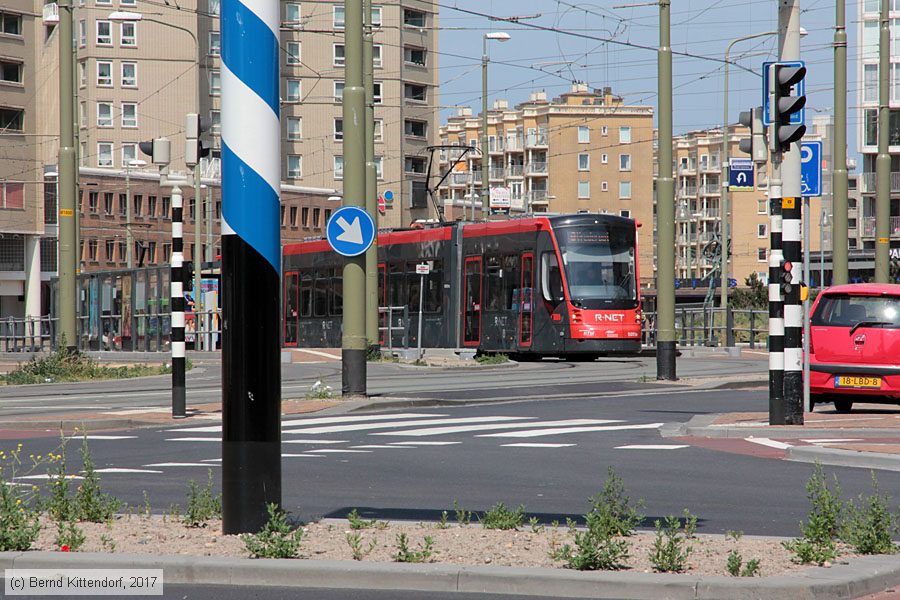 Straßenbahn Den Haag - 5051
/ Bild: denhaag5051_bk1706210197.jpg