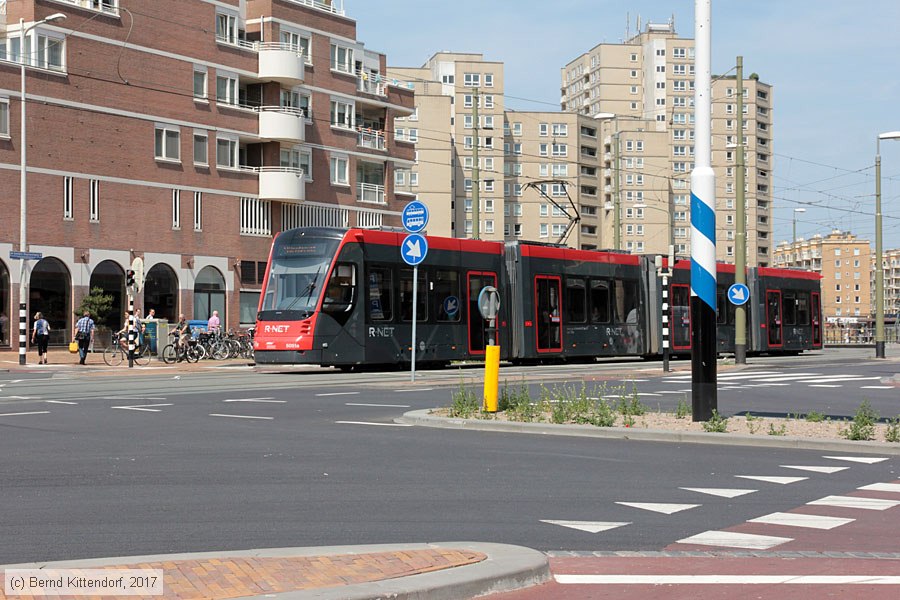 Straßenbahn Den Haag - 5051
/ Bild: denhaag5051_bk1706210198.jpg